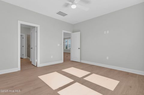 Tiny photo for 3164 Painted Turtle Loop #6, Wilmington, NC 28409 (MLS # 100533530)