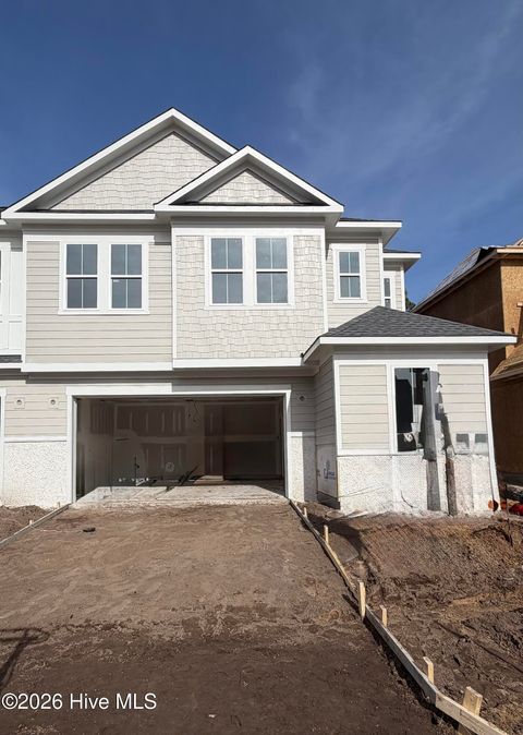 Photo of 3164 Painted Turtle Loop #6, Wilmington, NC 28409 (MLS # 100533530)