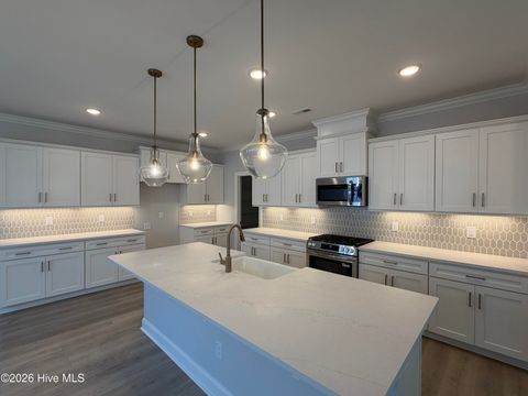 Tiny photo for 3164 Painted Turtle Loop #6, Wilmington, NC 28409 (MLS # 100533530)