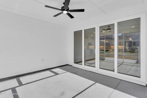 Tiny photo for 3164 Painted Turtle Loop #6, Wilmington, NC 28409 (MLS # 100533530)