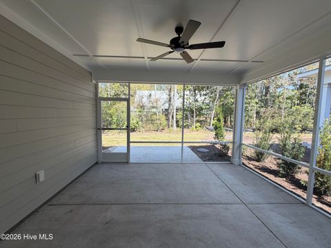 Tiny photo for 3164 Painted Turtle Loop #6, Wilmington, NC 28409 (MLS # 100533530)