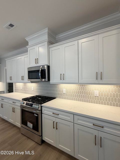 Tiny photo for 3164 Painted Turtle Loop #6, Wilmington, NC 28409 (MLS # 100533530)