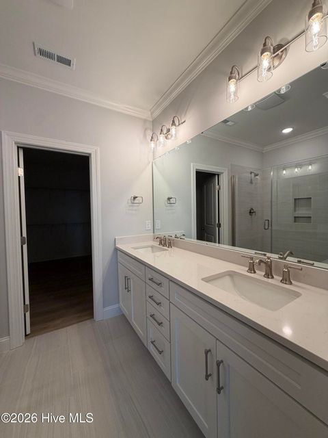 Tiny photo for 3164 Painted Turtle Loop #6, Wilmington, NC 28409 (MLS # 100533530)