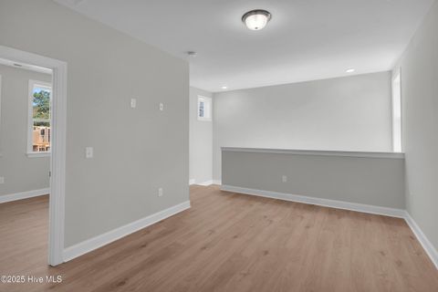 Tiny photo for 3164 Painted Turtle Loop #6, Wilmington, NC 28409 (MLS # 100533530)