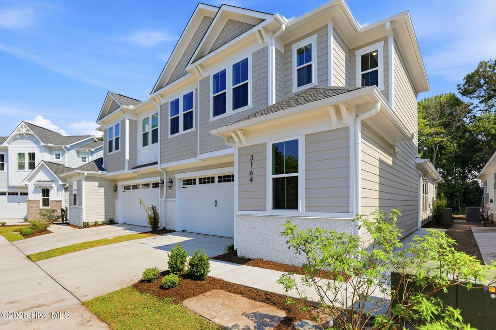 Photo of 3164 Painted Turtle Loop #6, Wilmington, NC 28409 (MLS # 100533530)