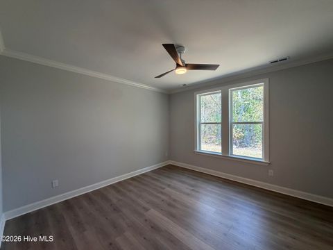 Tiny photo for 3164 Painted Turtle Loop #6, Wilmington, NC 28409 (MLS # 100533530)