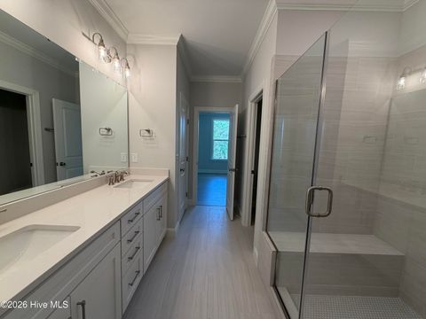 Tiny photo for 3164 Painted Turtle Loop #6, Wilmington, NC 28409 (MLS # 100533530)