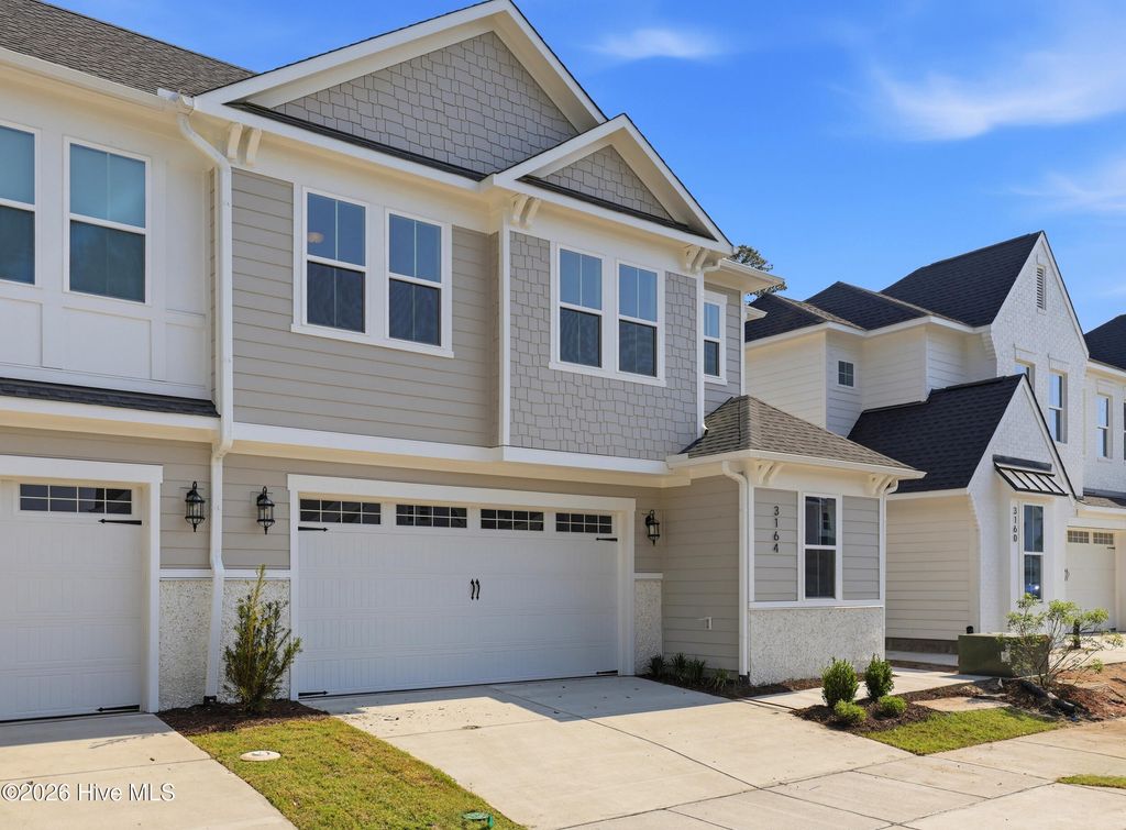 Photo of 3164 Painted Turtle Loop #6, Wilmington, NC 28409 (MLS # 100533530)