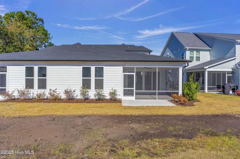 Tiny photo for 3164 Painted Turtle Loop #6, Wilmington, NC 28409 (MLS # 100533530)