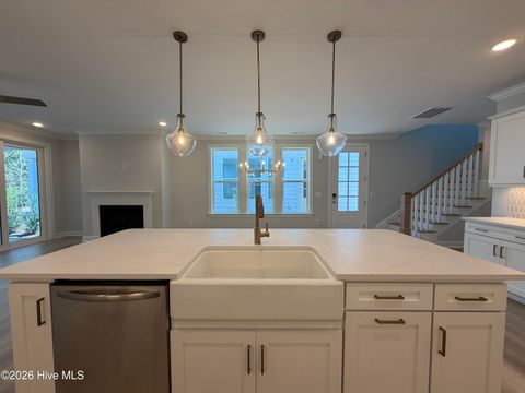 Tiny photo for 3164 Painted Turtle Loop #6, Wilmington, NC 28409 (MLS # 100533530)