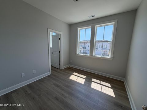 Tiny photo for 3164 Painted Turtle Loop #6, Wilmington, NC 28409 (MLS # 100533530)