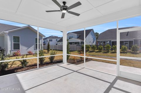 Tiny photo for 3164 Painted Turtle Loop #6, Wilmington, NC 28409 (MLS # 100533530)
