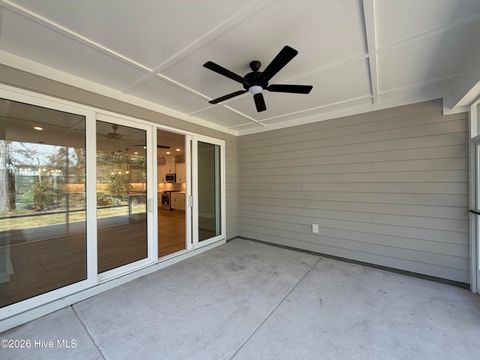 Tiny photo for 3164 Painted Turtle Loop #6, Wilmington, NC 28409 (MLS # 100533530)