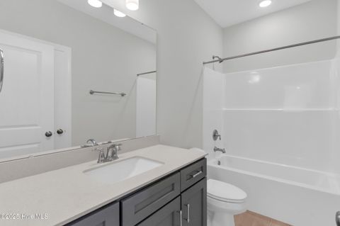 Tiny photo for 3164 Painted Turtle Loop #6, Wilmington, NC 28409 (MLS # 100533530)