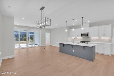 Tiny photo for 3164 Painted Turtle Loop #6, Wilmington, NC 28409 (MLS # 100533530)