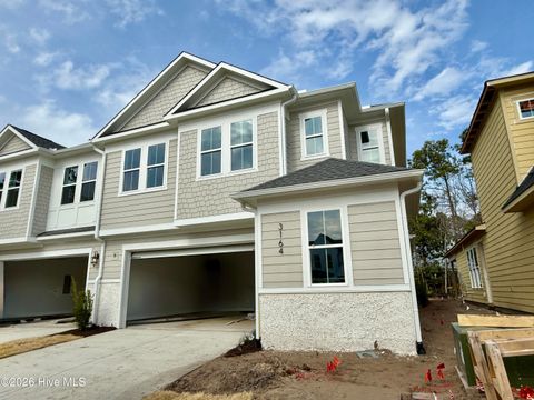 Photo of 3164 Painted Turtle Loop #6, Wilmington, NC 28409 (MLS # 100533530)