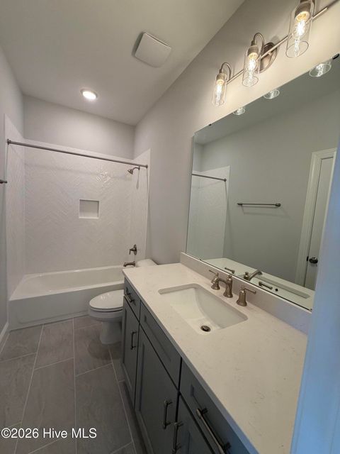 Tiny photo for 3164 Painted Turtle Loop #6, Wilmington, NC 28409 (MLS # 100533530)