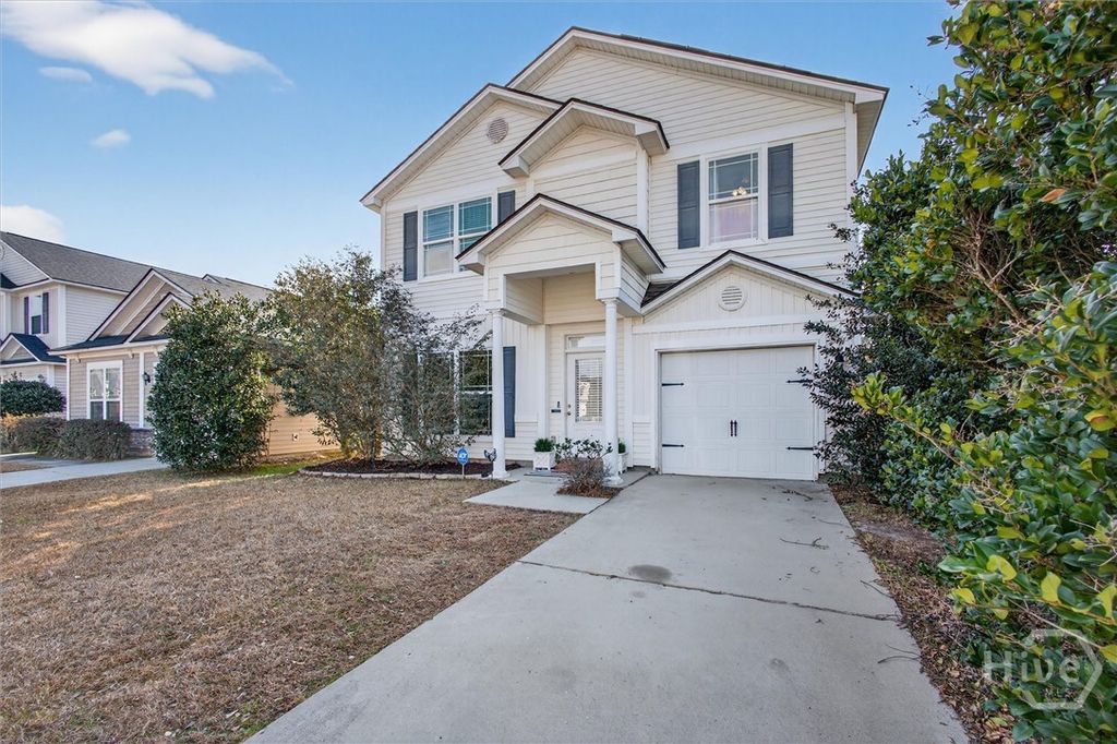 Photo of 209 Chapel Lake S, Savannah, GA 31419 (MLS # SA348402)