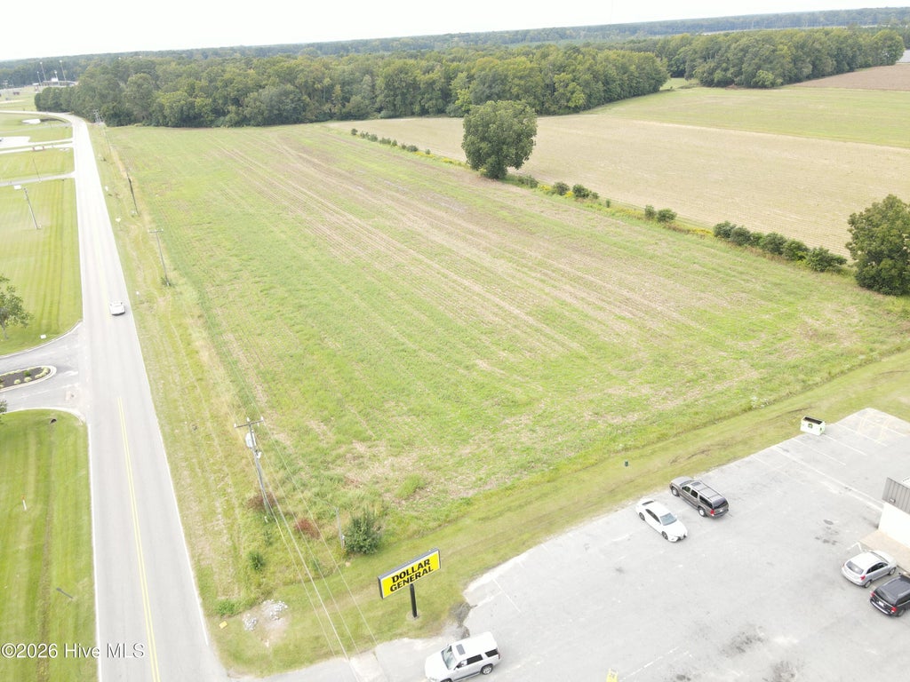 Photo of Tbd Hertford County High Road, Ahoskie, NC 27910 (MLS # 100610829)