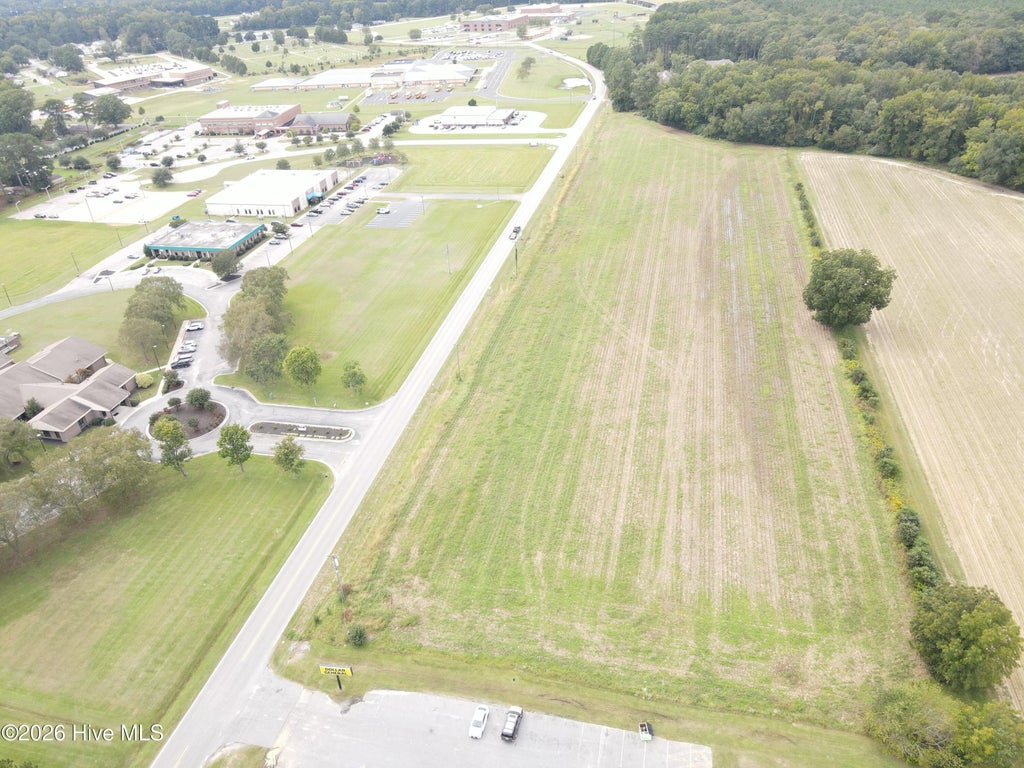 Photo of Tbd Hertford County High Road, Ahoskie, NC 27910 (MLS # 100610829)