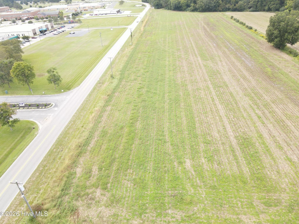 Photo of Tbd Hertford County High Road, Ahoskie, NC 27910 (MLS # 100610829)