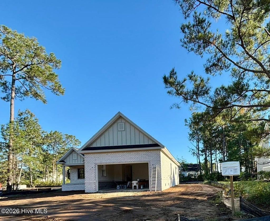 Photo of 417 S Middleton Drive NW, Calabash, NC 28467 (MLS # 100610556)