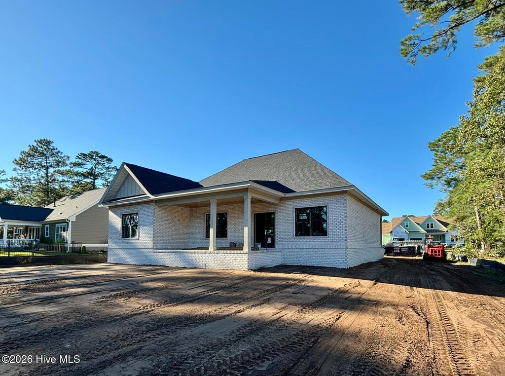 Photo of 417 S Middleton Drive NW, Calabash, NC 28467 (MLS # 100610556)