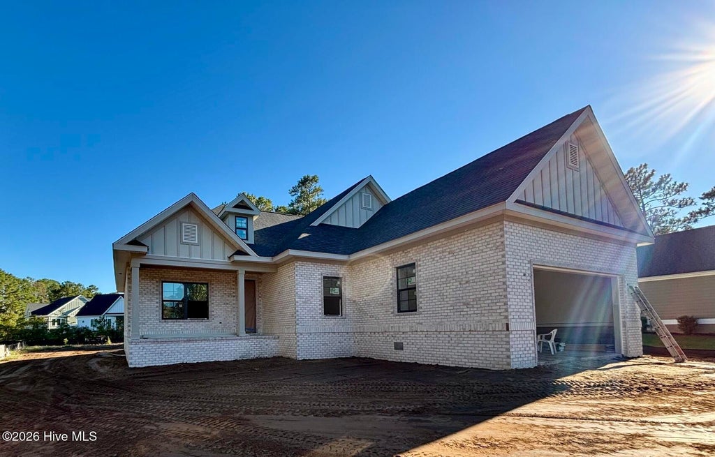 Photo of 417 S Middleton Drive NW, Calabash, NC 28467 (MLS # 100610556)