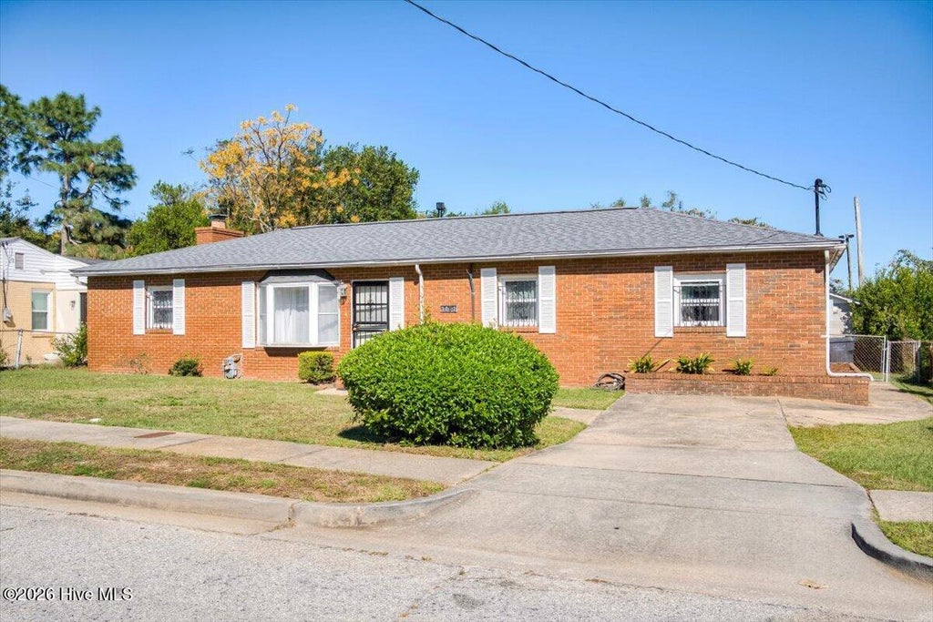 Photo of 3042 Dent Street, Augusta, GA 30906 (MLS # 100612060)