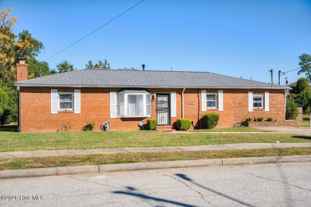 Photo of 3042 Dent Street, Augusta, GA 30906 (MLS # 100612060)