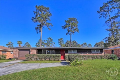 Property photo of 506 mclaws street, savannah, GA 31405