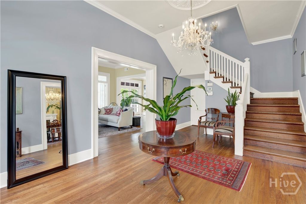 Photo of 11 E 50th Street, Savannah, GA 31405 (MLS # SA355711)