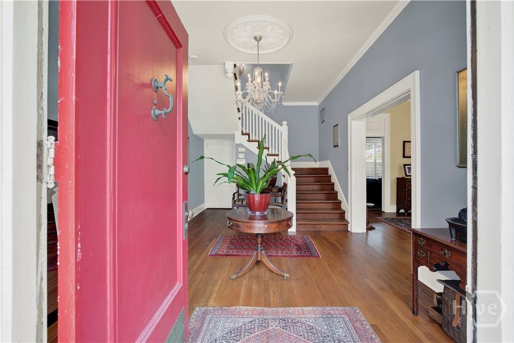 Photo of 11 E 50th Street, Savannah, GA 31405 (MLS # SA355711)