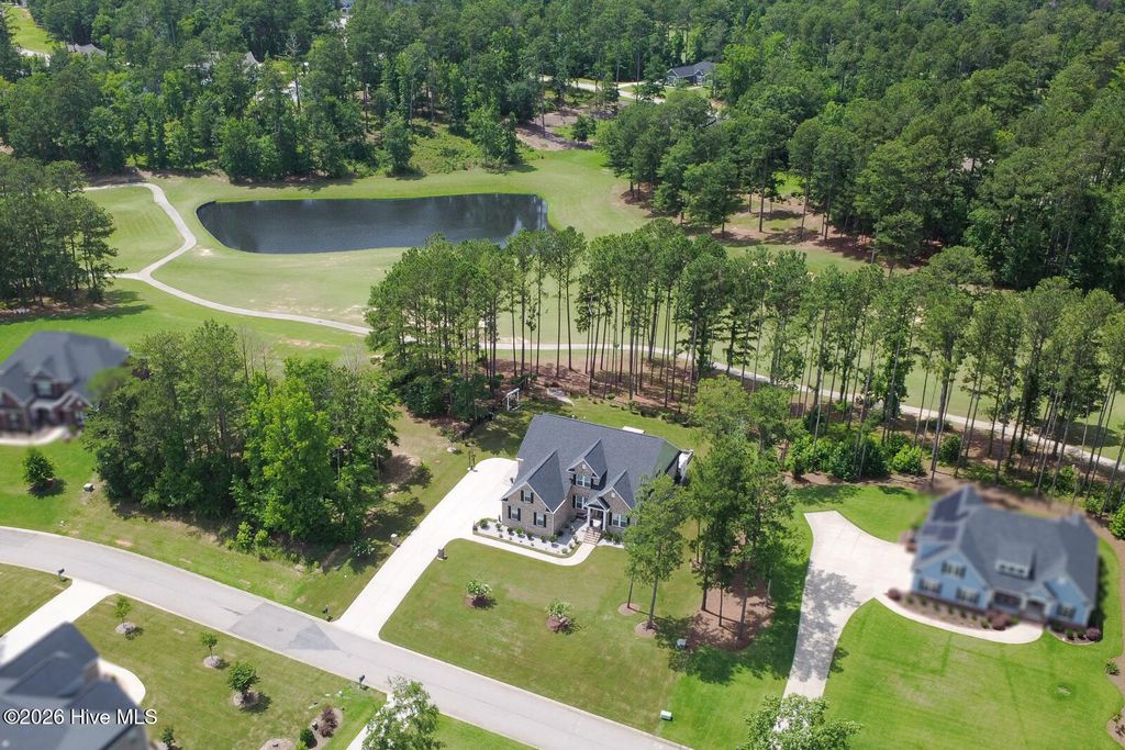 Photo of 425 Cavalry Run, North Augusta, SC 29860 (MLS # 100583545)