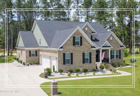 Photo of 425 Cavalry Run, North Augusta, SC 29860 (MLS # 100583545)