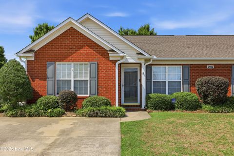 Condo For Sale - 2914 Kinsey Loop #A<br/> Winterville, NC 28590