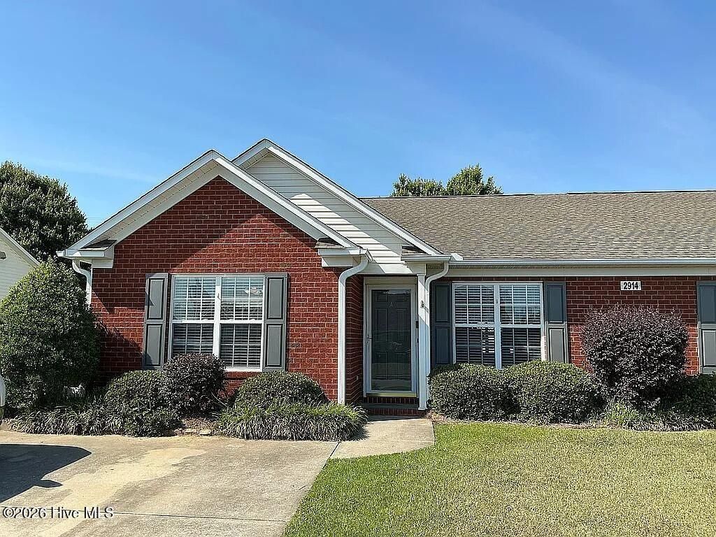 Photo of 2914 Kinsey Loop #A, Winterville, NC 28590 (MLS # 100584056)
