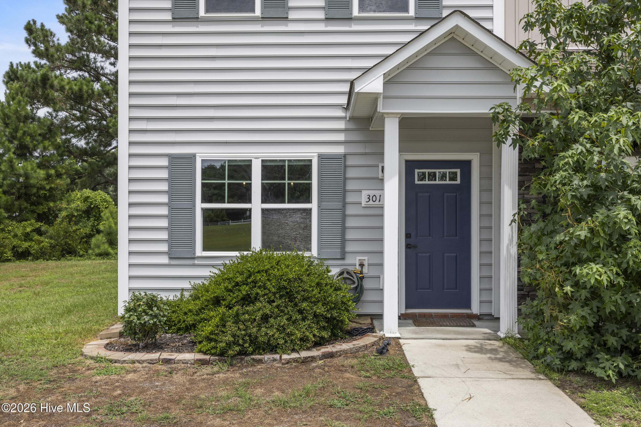 301 Justice Farm Drive
