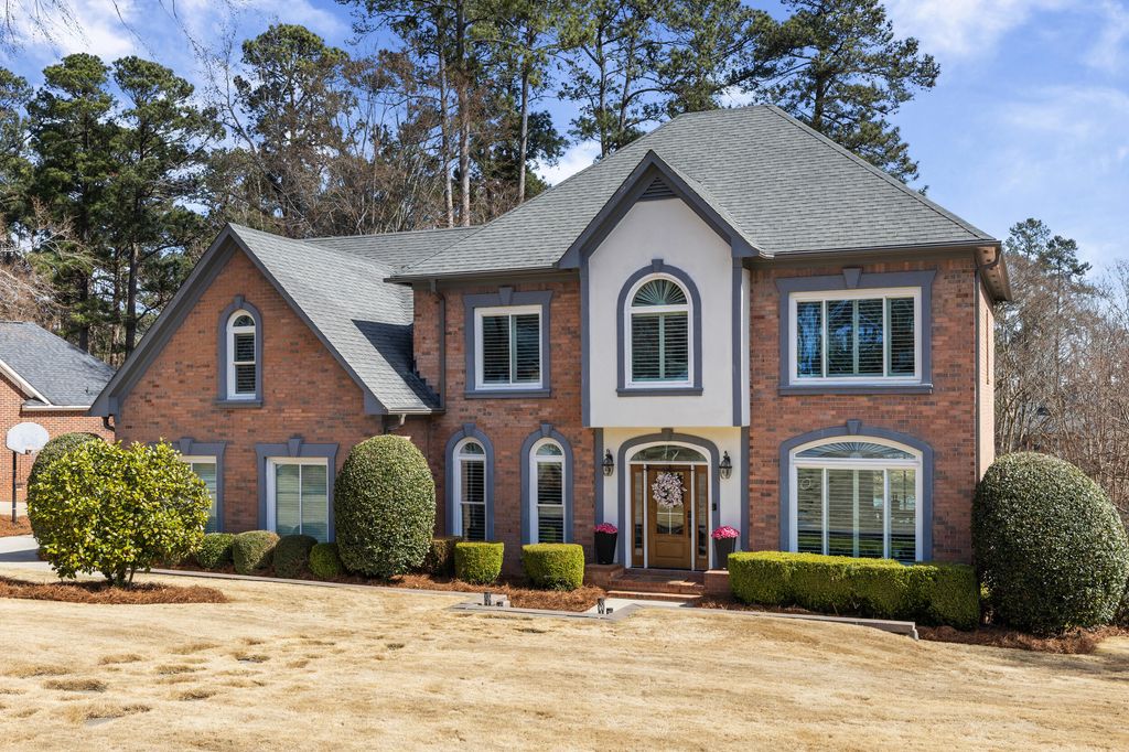 Photo of 809 Woodberry Drive, Evans, GA 30809 (MLS # 552642)
