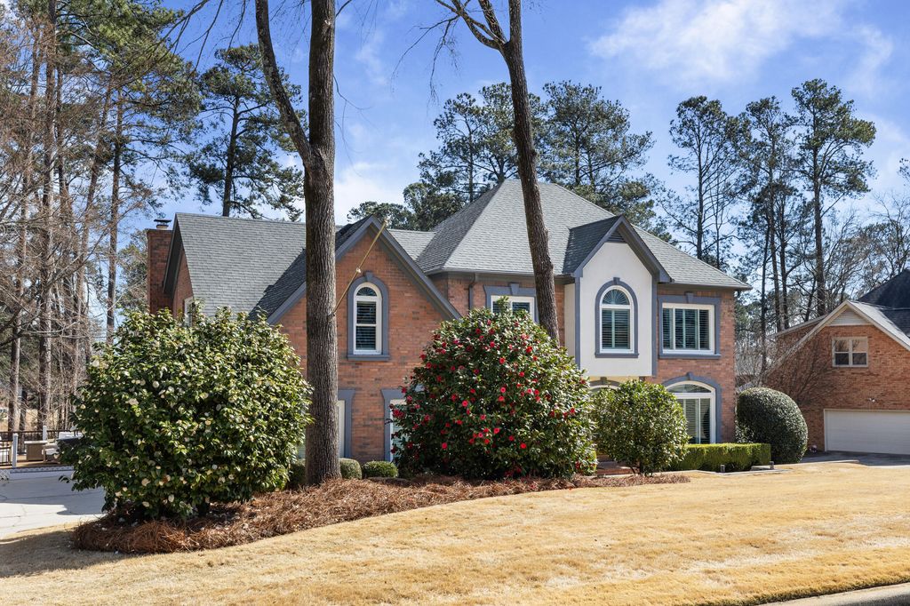 Photo of 809 Woodberry Drive, Evans, GA 30809 (MLS # 552642)