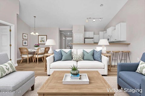 Tiny photo for 5006 Carleton Drive #Unit 121, Wilmington, NC 28403 (MLS # 100599849)