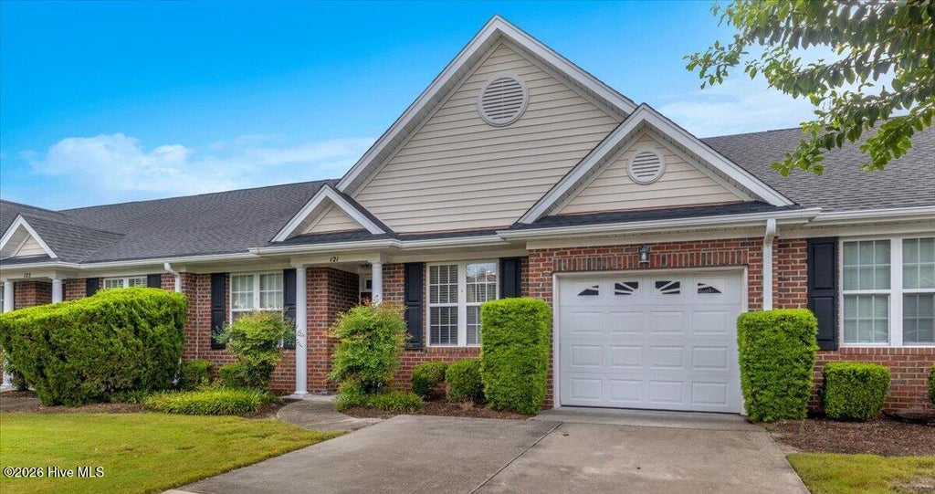 Photo of 5006 Carleton Drive #Unit 121, Wilmington, NC 28403 (MLS # 100599849)