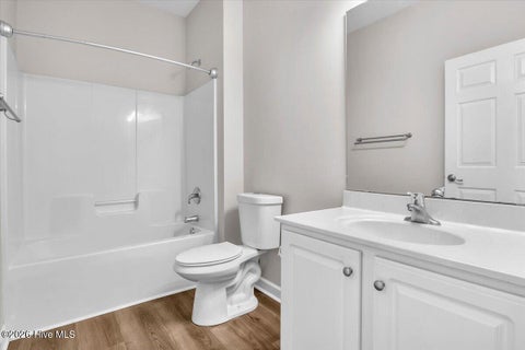 Tiny photo for 5006 Carleton Drive #Unit 121, Wilmington, NC 28403 (MLS # 100599849)