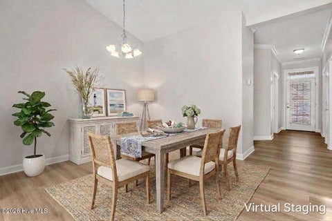 Tiny photo for 5006 Carleton Drive #Unit 121, Wilmington, NC 28403 (MLS # 100599849)