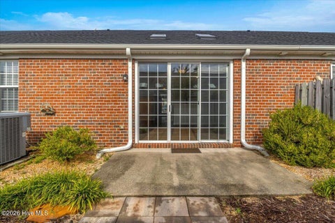 Tiny photo for 5006 Carleton Drive #Unit 121, Wilmington, NC 28403 (MLS # 100599849)