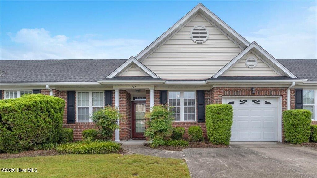 Photo of 5006 Carleton Drive #Unit 121, Wilmington, NC 28403 (MLS # 100599849)