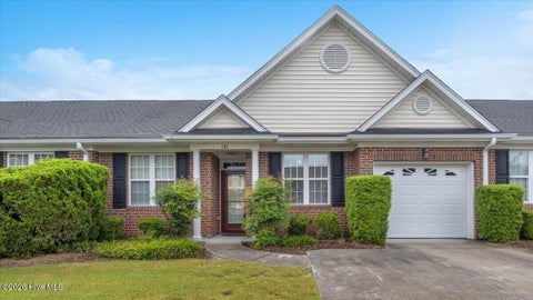 Photo of 5006 Carleton Drive #Unit 121, Wilmington, NC 28403 (MLS # 100599849)