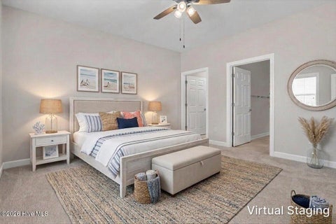 Tiny photo for 5006 Carleton Drive #Unit 121, Wilmington, NC 28403 (MLS # 100599849)
