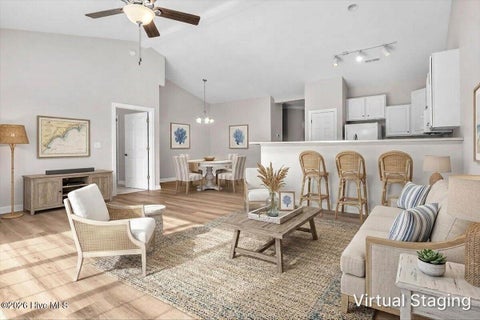 Tiny photo for 5006 Carleton Drive #Unit 121, Wilmington, NC 28403 (MLS # 100599849)