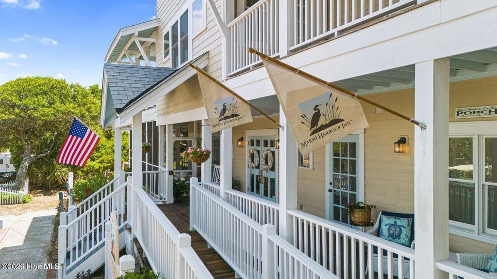 Photo of 21 Keelson Row #Yachtmaster 8h, Bald Head Island, NC 28461 (MLS # 100564680)